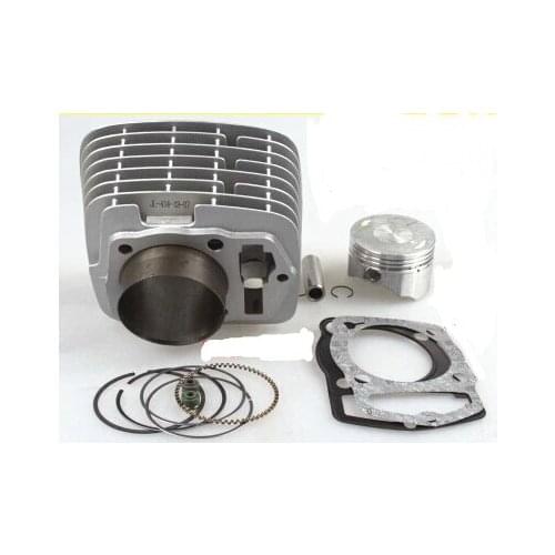 STARPAD For Zongshen CB250 Huayang sets of cylinder T4 original positive general public Yu Lin Jialing cylinder CB250