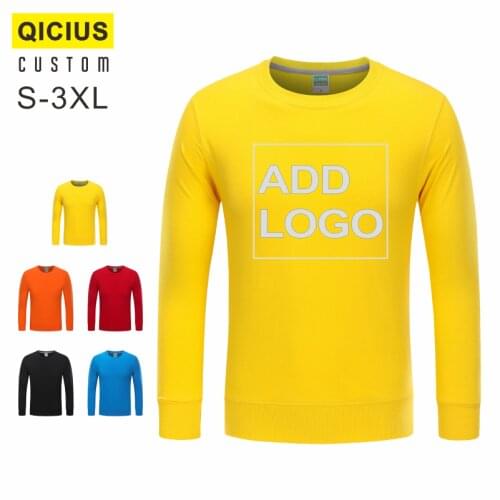 Custom Round Neck Streetwear Tops Men And Women Korean Fashion Pullovers Sweatshirts Schoolgirl Clothes Moletom Sudaderas