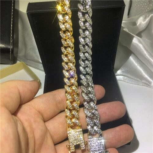 Vecalon Pair Bracelets