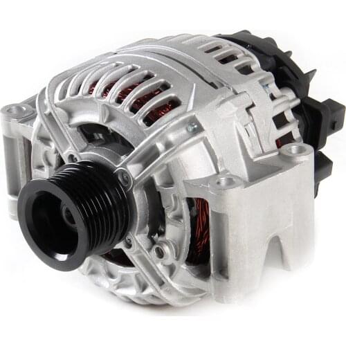 0009060402 Alteranator Fit For Mercedes-Benz C300 C350 GLK350 A0009060402