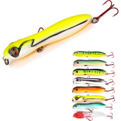 1PCS 10.5cm 16g Hard Fishing Lure High Quality Minnow Sinking Bait 3D Eyes Diving Wobblers Crankbait Freshwater Fishing tackle