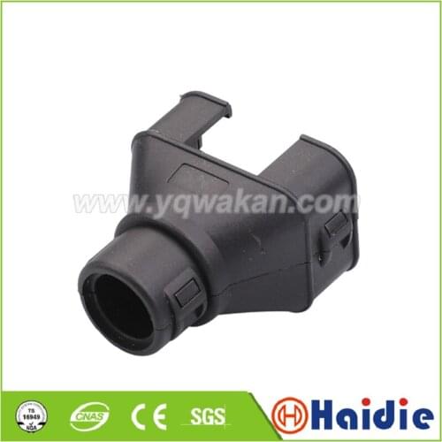 2sets auto connector wire harness accessory cable clip plug 2035047-7