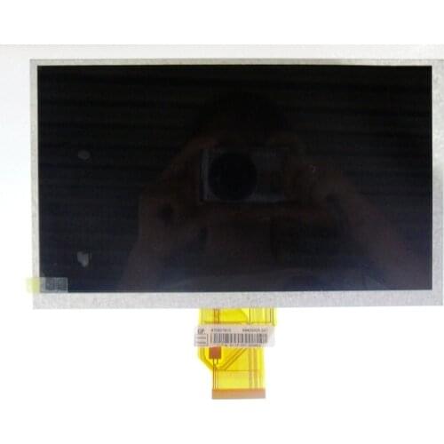 9 inch HW800480F-4A-0A-40 display AT090TN10 internal screen HW8004800F-4D-0A-20