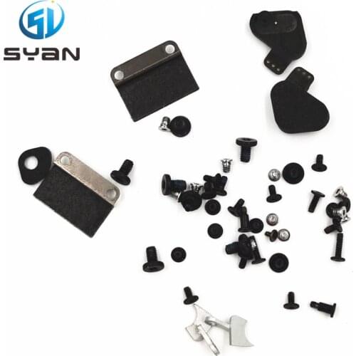 A1502 laptop screw for Macbook Pro Retina 13.3" complete laptop screw motherboard screw whole logic board bottom case screw