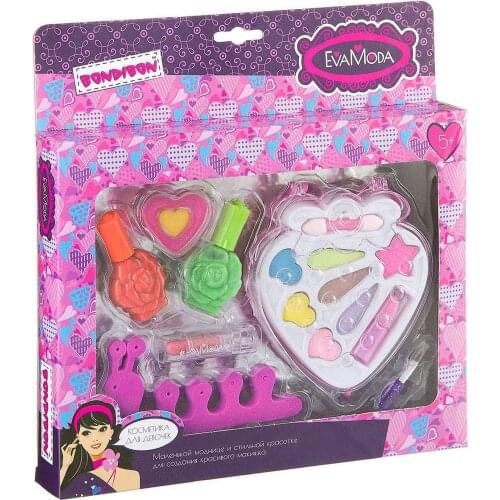 Bondibon Profession Playsets