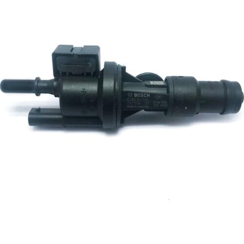 1Pcs Fuel Tank Breather Valve Brand New Original Factory For BMW 1/2 Series F52 F45 F46 F48 F49 F39 X1 X2 13907621174