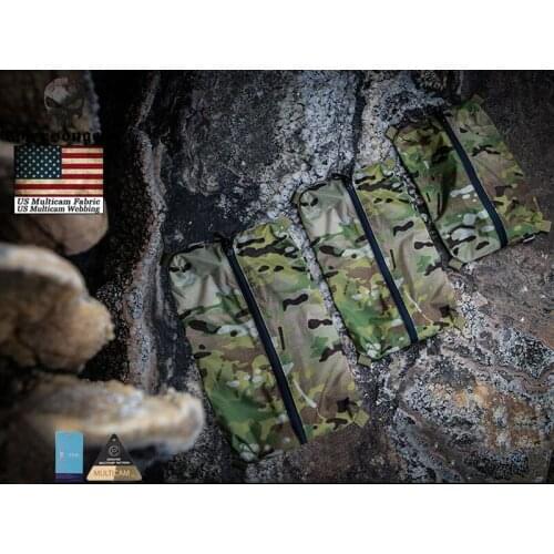 EmersonGear EDC Zippered Bag Tactical Pouch EM9050