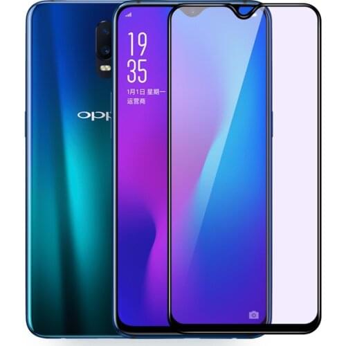 Lulumi Screen Protectors For Oppo R11