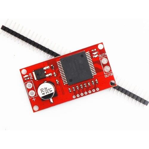 VNH3ASP30 Moto Shield Stepper Motor Drive Module High Current 30A