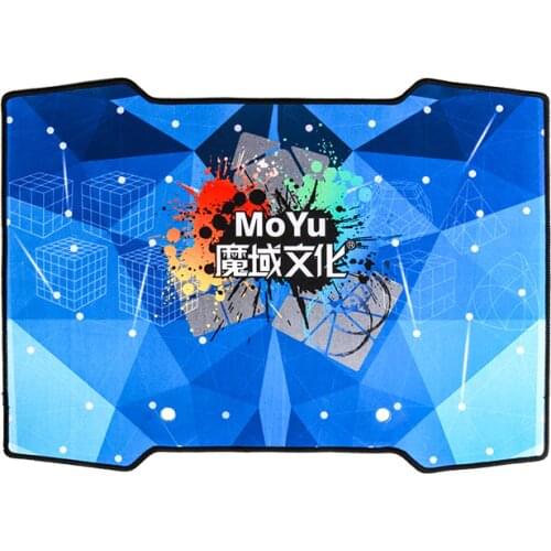 Moyu Mat Practice Mat