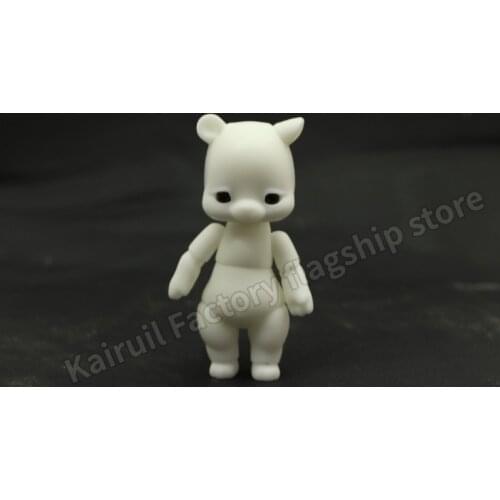 New 1/12 BJD doll - Bear cub dolls art toy gifts
