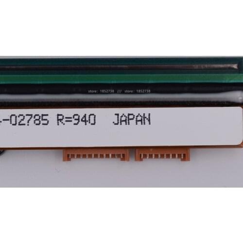 New Original printhead fir for DIGI SM-100 SM-300 scales SM80 SM90 SM100 80LP SM300 thermal print head