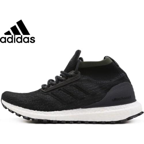 Original New Arrival Adidas All Terrain Unisex Running Shoes Sneakers