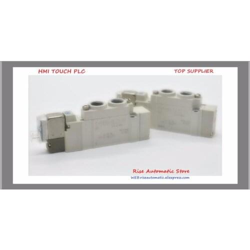 New Original Solenoid Valve SY5120-5LZ-01 High-Quality