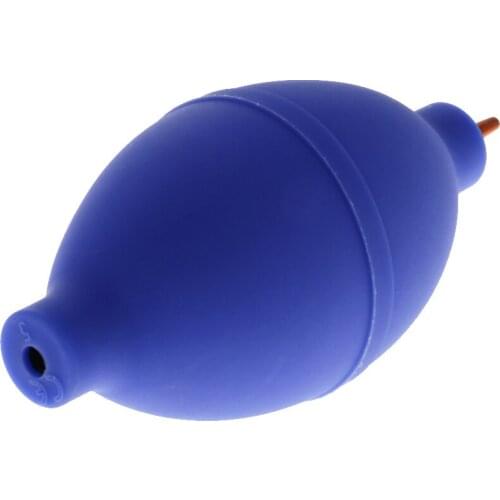 Silicone Mini Air Blower Dust Remover Blowers Watch Camera Cleaning Blower