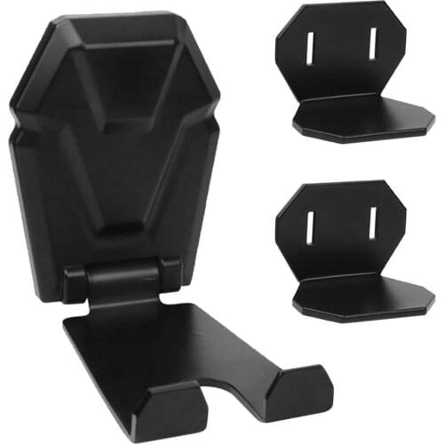 Folding Bike Wall Hook Holder Mountain Bike Wall Mounted Bicycle Storage Hook Rack Road Bicycle Rack Storage Racks Hanger