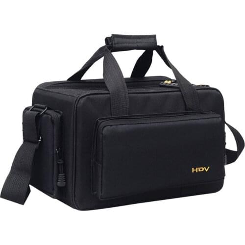Video Camera film Camcorder DV Bag for SONY AX1E AX2000 EX260 for Canon XF400 FC100MC shoulder bag
