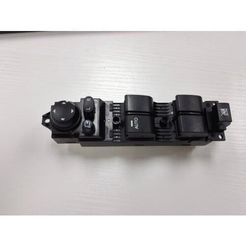 Car Power Window Switch For Mazda 3 2.0L 2008-2012YEAR Folding BEK6-66-350 BEK666350