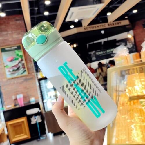 Youe Shone Water Bottles