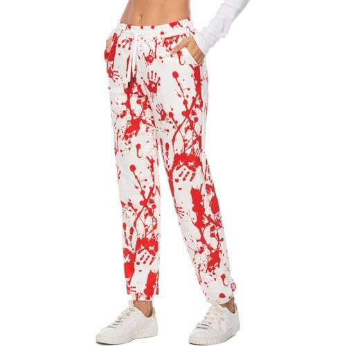 Women Leggings Fashion Blood Palms 3D Printed Female Leggings High Waist Leggings Female Leggings For Femme