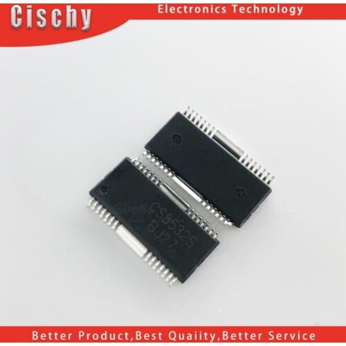 1pcs/lot CS8532S CS8532 HSOP-28 In Stock