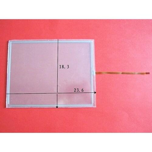 10.4 inch touchscreen 6AV6 643-0DB01-1AX0 MP277 in stock touch screen panel