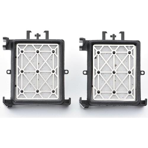 2PCS compatible capping station for Epson stylus pro 4880 4800 4450 4000 4400 cap printers print head capping station