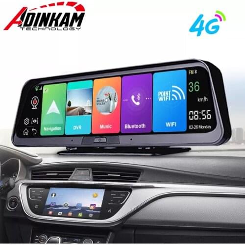 ADINKAM TECHNOLOGY Car DVRs