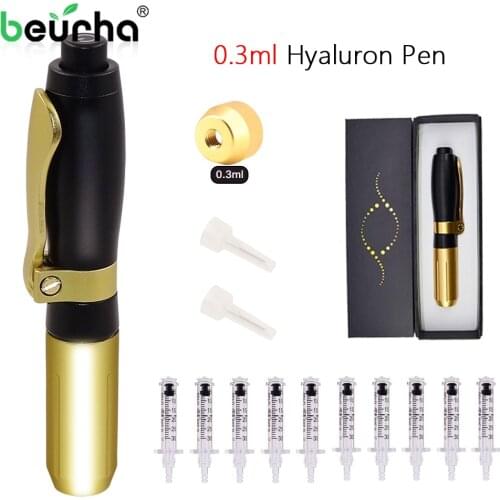 Beurha Tattoo Needles