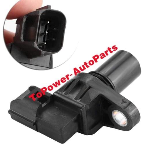 Crankshaft Position Sensor Speed Sensor ME203180 J5T23282 G4T07871 For Mitsubishii Shogun Pajero 3.2 DID 1999-2006 Autoparts