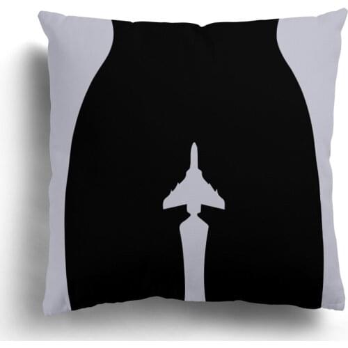 Home Decoration Pillow Case Sofa Cover Decorative Pillowcase 40X40cm Cushion Cover Pillow Case 50X50cm autumn decor Anime pillow