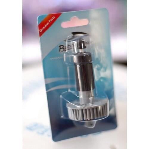 BUBBLE MAGUS Protein skimmer needle brush water pump SP600 SP1000 SP2000 SP4000 DSP1000 DSP2000 DSP4000 needle brush rotor