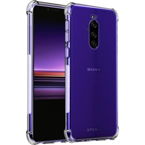 Чехлы для телефонов Sony HolaUlimwengu China At AliExpress