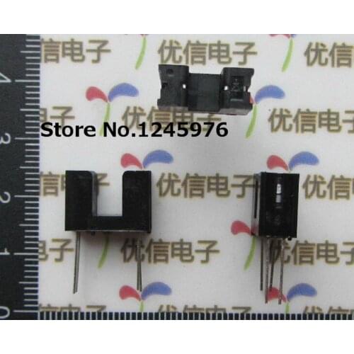 ITR9608 ITR-9608 DIP-4 Groove type Optical coupler/photoelectric switch