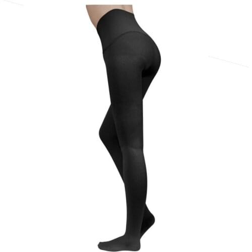 Medical Compression Panty Hose Compression Stockings Varicose Veins 20-30mmHg Elastic Nursing Socks Compression Socks M-XL