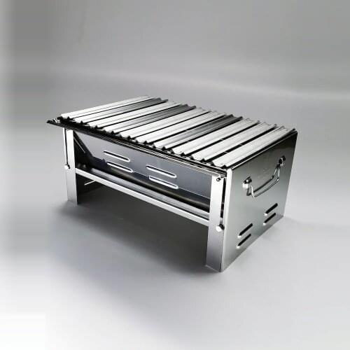 Mobilya Noktasi Grills