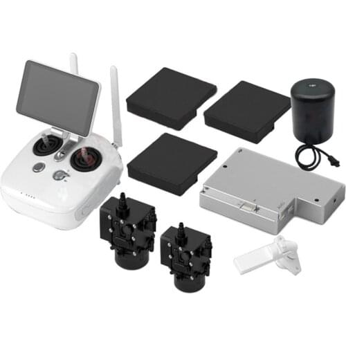 DJI Agricultural Plant Protection Kit 2.0 PRO liquid sensor obstacle avoidance Radar double pump N3 A3-AG