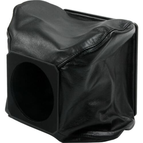 NEW eTone Wide Angle Bag Bellows For Wista 45D RF SP VX 4x5 large Format Camera