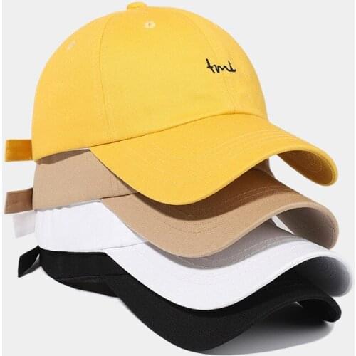 2021 New Mens and Womens Baseball Caps Letter Caps Couple Baseball Caps Sun Hat Rebound Cap Sports Cap Casual Cap Adjustable