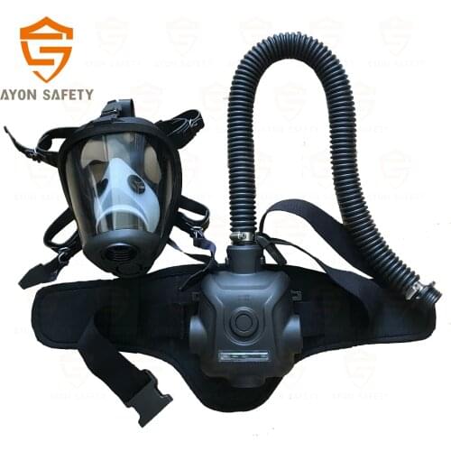 Powered Air Purifying Respirator powered air purifying respirator