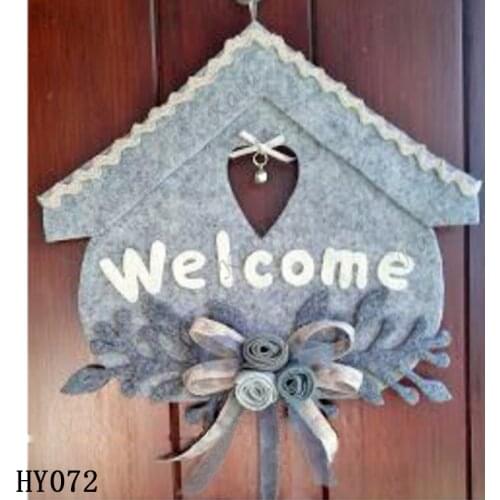 Big house cutting dies 2019 new die cut &wooden dies Suitable for common die cutting machines on the market