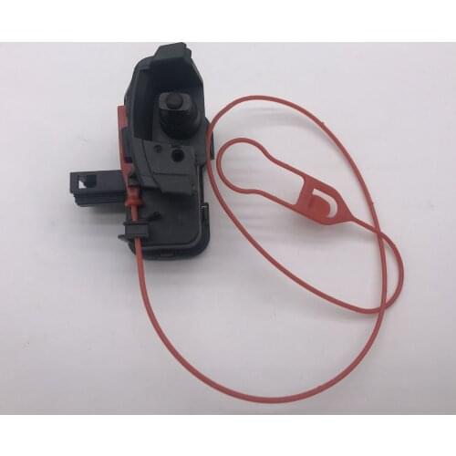 Fuel Door Lock Actuator Fuel Tank Cap Lock Actuator Motor For Audi A4 B8 / A4 Allroad /Quattro A5/S5 Q5 8K0862153H 8K0 862 153H