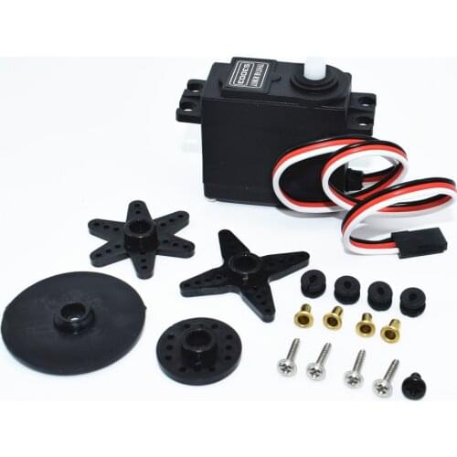 Hot selling servo standard s3003 for Remote Control Toy car Truck Helicopter Boat toys
