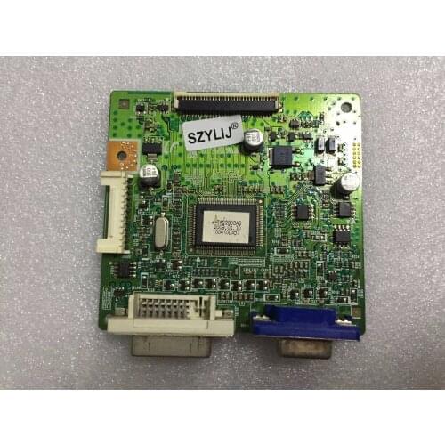 SZYLIJ T190 TW19WS B41-01029B Drive Board spot