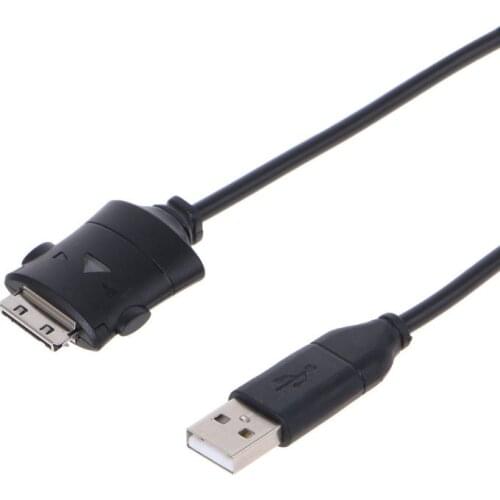USB Charging Cable Data Transfer Replacement for Samsung SUC-C2 Digital Camera NV3 NV5 NV7 i5 i6 i7 i70