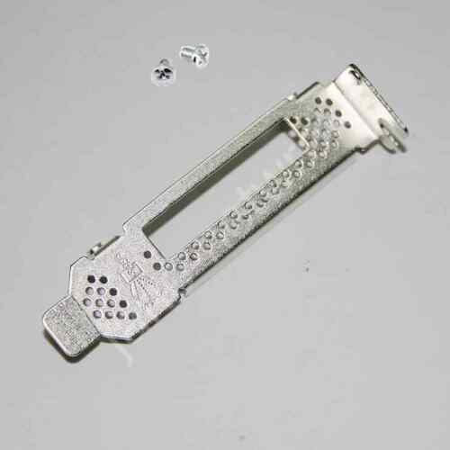 Low Bracket Video Graphics Card For LSI SAS/SATA 6G 3801E 3801X
