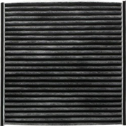 Car Cabin Air Filter Activated Carbon Fit for Toyota Corolla Vios Camry Reitz Crown