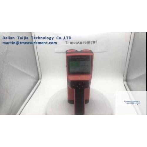 ZBL-R660 Wall Metal Detector Ferro Scanner Concrete Rebar Detector