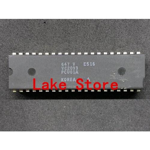 1 Uds VC2093 PCU01A DIP