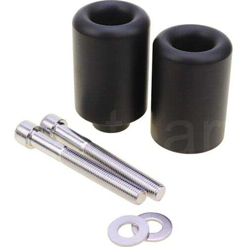Motorcycle Accessories Frame Sliders Anti Crash Frame Falling Protection Fits Honda CBR 929RR 2000-2001, CBR954RR 2002-2003